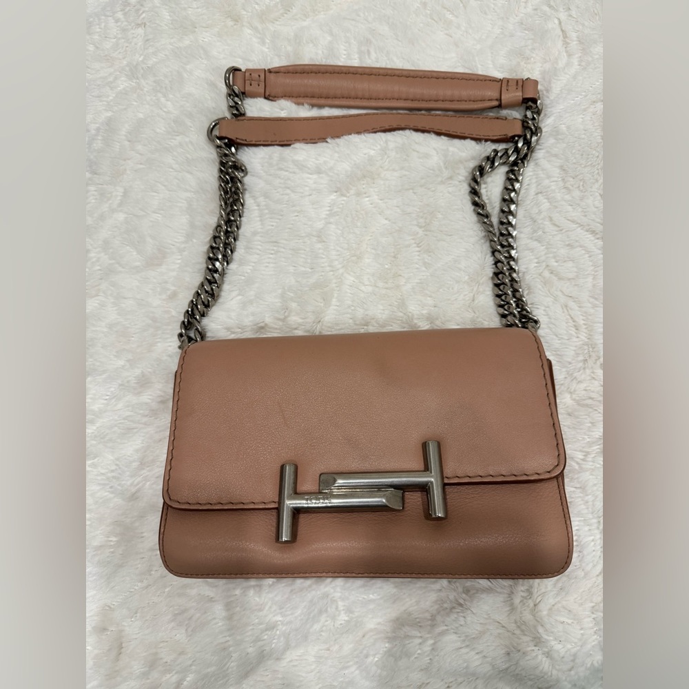 Tod’s crossbody bag